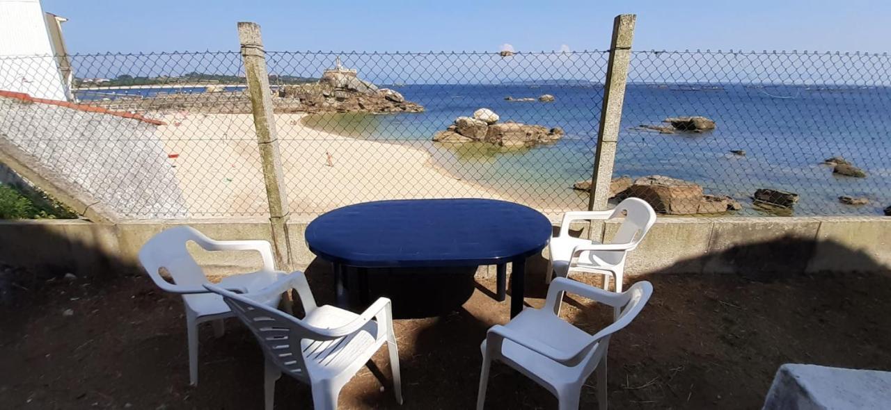 Praia Baluarte By Serendipia Turismo Palmeira Exterior foto